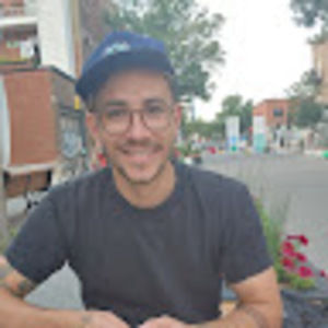 Meet your Posher, Luc